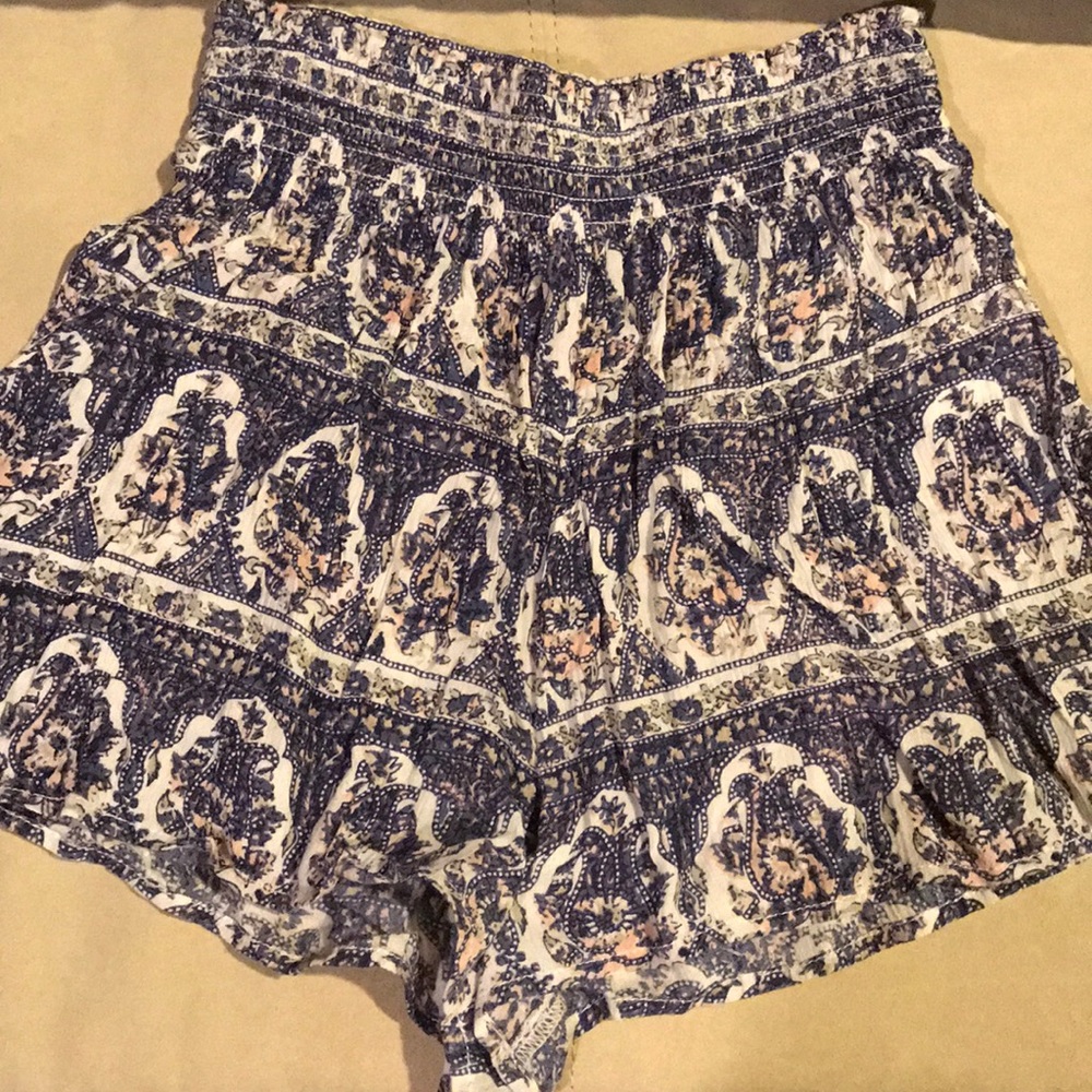 Women's Shorts